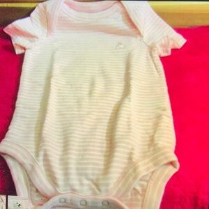 Baby Gap First Favorites 6-12 M NWOT One Piece